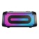 Portable audio system Soundmax SM-PS5068B (black)