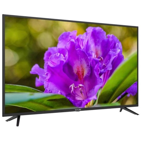 TV Skyline 43lt5900, 43 ", FullHD, DVB-T2, 3XHDMI, 1xUSB, black-1