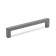 Cappio Square RSC007, aluminum, m/o 128 mm, graphite