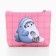 Kitty wallet "cats" mix, 11*0.5*8.5 cm