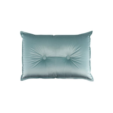 Vivian pillow, size 40x60 cm, color is light - blue