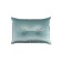 Vivian pillow, size 40x60 cm, color is light - blue