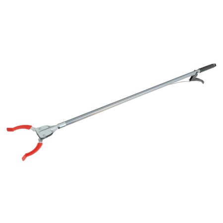 Flotter for clothing, l = 92 cm, the color is red-black-1