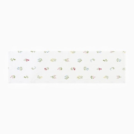 Ethel Patho "Flower" 40x146cm, sarzha 190 g/m2, 100% HL-8