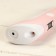 Set in a 3D tube 3D handle with a pink display + ABS ABS 15 colors, 10 meters