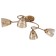 Celosia ceiling lamp E27x60W