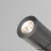 Landscape lamp Outdoor O050FL-L2GF3K, 2W, 8x12.2 cm, Led, 80lm, 3000k, graphite color