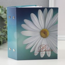 Photo album for 100 photos 