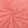 Chalma towel, 300 gr, size 25x65 cm, orange color