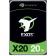 Hard disk Seagate SATA-III 20TB ST20000NM007D Server Exos X20 512E (7200RPM) 256MB 3.5 "1004457