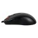 Mouse A4Tech XL-750BK Black laser (3600DPI) USB2.0 (6BUT)