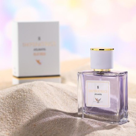Perfume Water Women's Imperatrice Atlantis 8, 50 ml