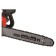 Electric chain einhell gc-ec 2040, 2000 watts, tire 40 cm, tank 160 ml, 56 links