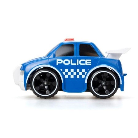 Car tooko Police, on the radio control-1