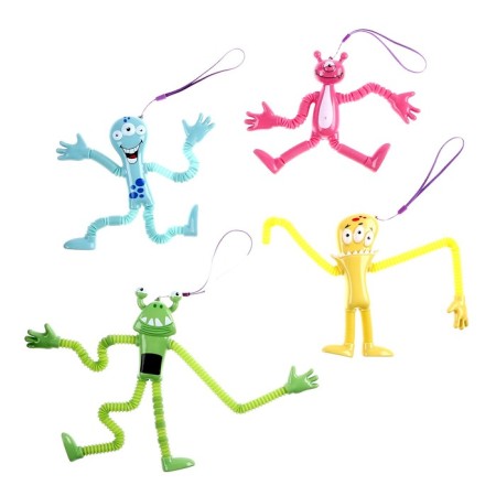 Developing INGRUASH "MONSTRACTS" Light, species mix-5