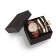 Women's gift set Rinnady 5 in 1: Watch and 4 bracelets