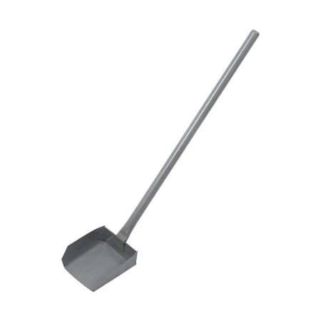 Commercial score, 10 × 11 × 4 cm, metal, metal stalk 48 cm, mix-3
