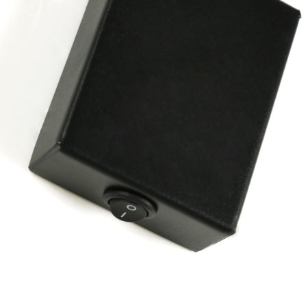 Wall lamp Murum 60 mm, 120 mm, LED 3W-3