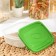 A set of food containers Good & Good, 450 ml, 2 pcs, color mix