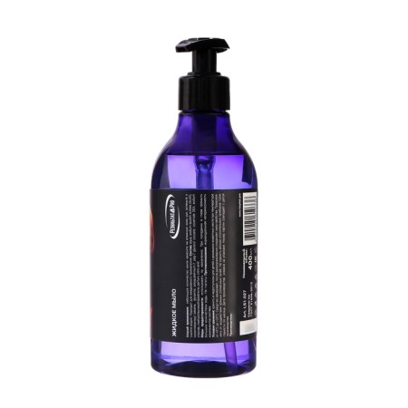 Cream-soap liquid BY STEPYKINʾS pink pepper, 400 ml-1