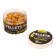 Bait pellets is nozzle with garlic aroma, 8 mm, 100 g