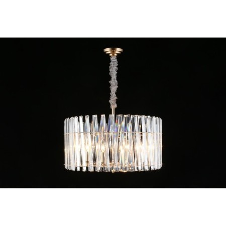 Suspended chandelier Verene E14 320W-13