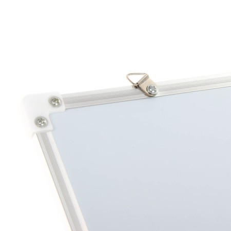 Magnetic board bilateral, 50 × 35 cm-3