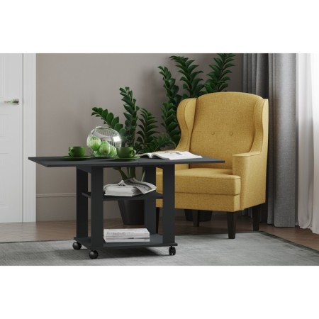 Table Journal Consul, 600x700x650 Anthracite-3