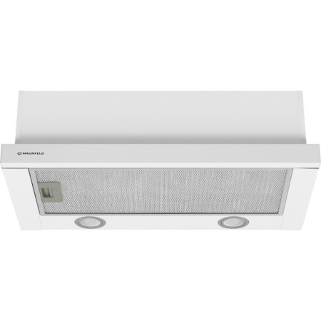 Excuse Maunfeld vs Light 50, telescopic, 520 m3/h, 2 speeds, 50 cm, white-2