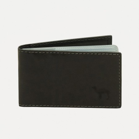 Cuteman without fastening, 16 sheets, black color