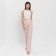 Women's pants minku: enjoy color pink, size 44