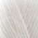Yarn "Charisma" 80% wool, 20% acrylic 200m/100g (501 white)