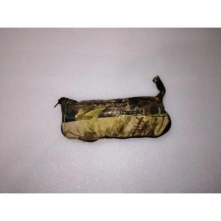 Fish-free bag "Sibertmo", 500 x 300 x 250 mm, mix-1