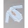 Body baby, height 74 cm, blue color