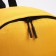 President backpack, 42 ​​x 30 x 12 cm, mustard color