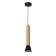 Piffero suspension 100 mm, GU10 5W