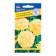 Flower seeds Pionovidal terry "yellow", 0.1 g