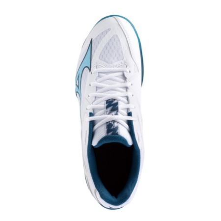 Sneakers volleyball male Mizuno Thunder Blade Z, size 6 (V1GA2370 21)-2