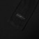 Longslewed female Mist Base, p. OneSize, black