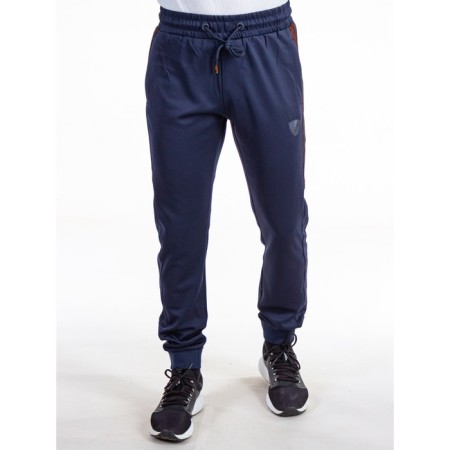 Sports costume men's ise, size 46, blue color-3