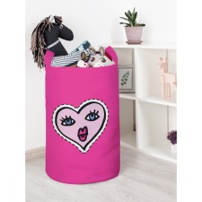 Basket for toys 