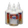 PVA glue Calligrata, with a dispenser, a set of 3 pcs 85 grams