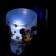 Set for experiments, create your own lamp "Star Lights", purple