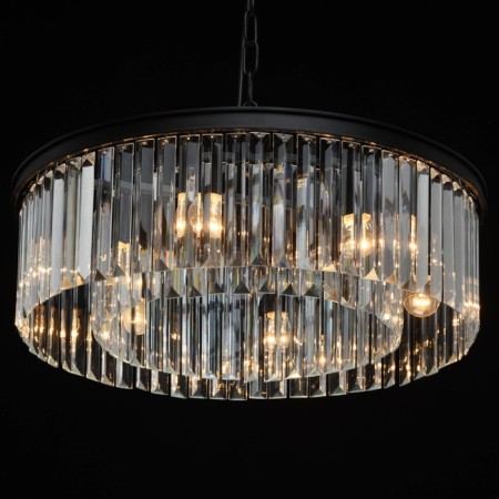 Goslar chandelier, size 55x86x55 cm, 360W 6xe14 IP 20-8