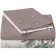 Bed linen duo Monro, size 215x240 cm, 145x210 cm - 2 pcs, 50x70 cm - 2 pcs
