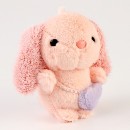 Soft toy "Bunny" in a ZIP package-1