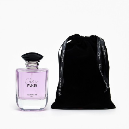 Perfumery Women Boulevard Paris Cheris Paris Eau de Parfum, 100 ml-1