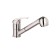 Kitchen mixer Rush Corsica CO4240-25, single-leaf, chromium