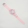 Watch of wrist -quartz children's "Hare"