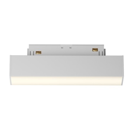 Technical TR074-2-7W3K-W, LED, 7 W, 150x34x49 mm, 470 lm, 3000K, 2835, white, white